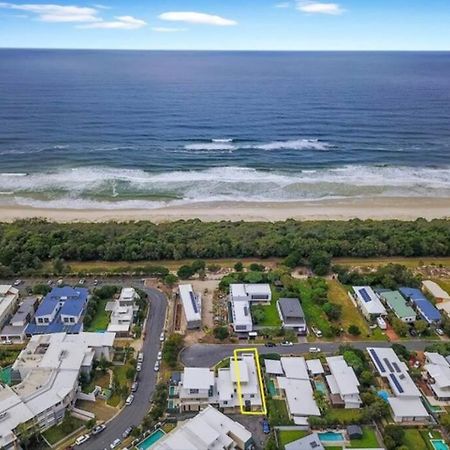 Beech Boutique By Kingscliff Accommodation Casuarina Exterior foto