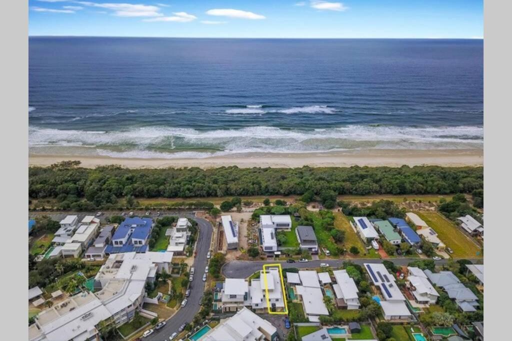 Beech Boutique By Kingscliff Accommodation Casuarina Exterior foto