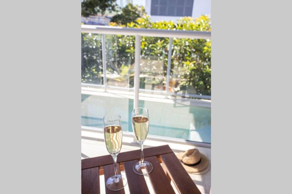 Beech Boutique By Kingscliff Accommodation Casuarina Exterior foto