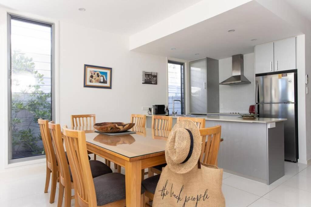 Beech Boutique By Kingscliff Accommodation Casuarina Exterior foto