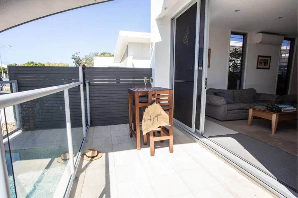 Beech Boutique By Kingscliff Accommodation Casuarina Exterior foto