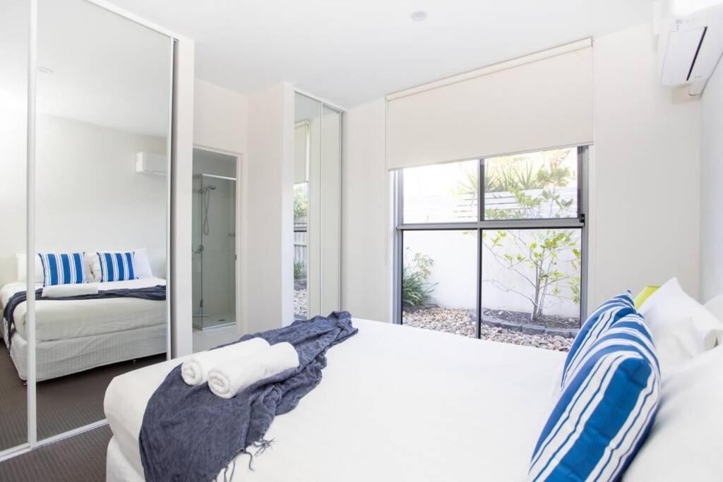 Beech Boutique By Kingscliff Accommodation Casuarina Exterior foto